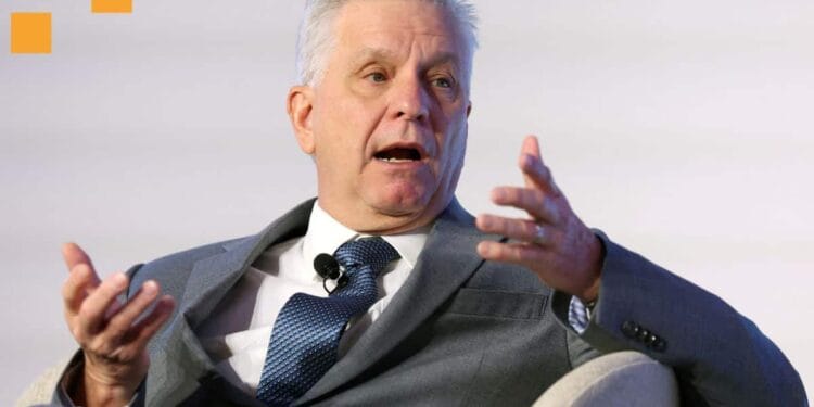 Trump To Interview Professional-Crypto Waller For Fed Chair At this time