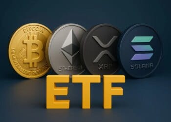 XRP ETFs Shine Whereas Solana Faces Its First Main Take a look at