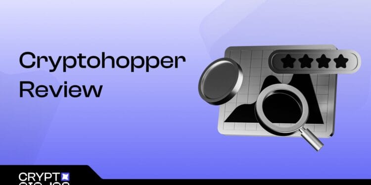 Is It Value It in 2025? – CryptoNinjas