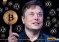 Musk Says Cash Will Die, Power And Bitcoin To Take Over