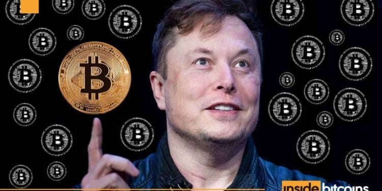 Musk Says Cash Will Die, Power And Bitcoin To Take Over