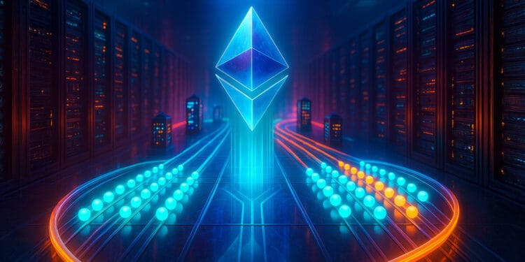 Ethereum will get large mainnet improve tomorrow