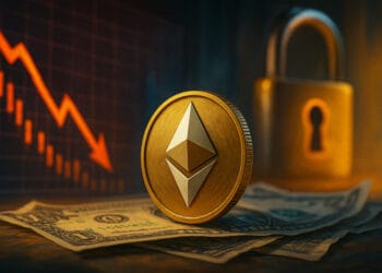 When Ethereum falls, privateness rises