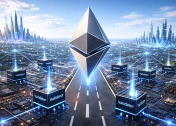 Ethereum’s 2026 roadmap contains this validator danger that is larger than you suppose