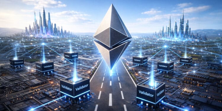 Ethereum’s 2026 roadmap contains this validator danger that is larger than you suppose