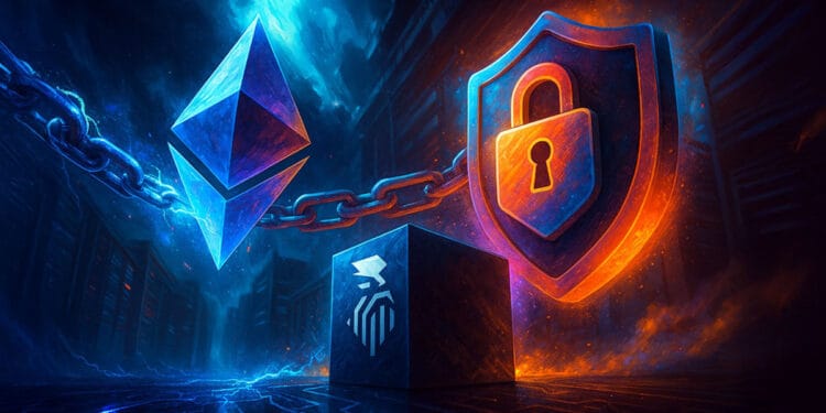 TEN Protocol redefines Ethereum’s privateness with ‘compute in confidence’ method