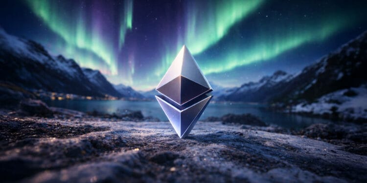 Ethereum Basis refocuses to safety over pace
