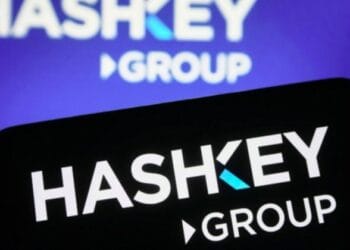 HashKey information to go public in Hong Kong, focusing on $215 million increase