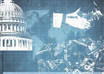 ‘Bribery Past Borders’: How the FCPA Grew to become a International Anti-Corruption Blueprint