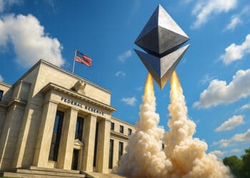 Ethereum revaluation good points steam as Fed helps progress