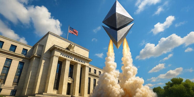 Ethereum revaluation good points steam as Fed helps progress