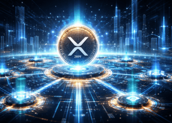 XRPFi Technique Factors to XRP as a Multichain Monetary Large