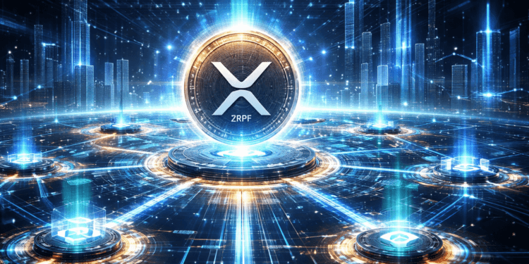 XRPFi Technique Factors to XRP as a Multichain Monetary Large