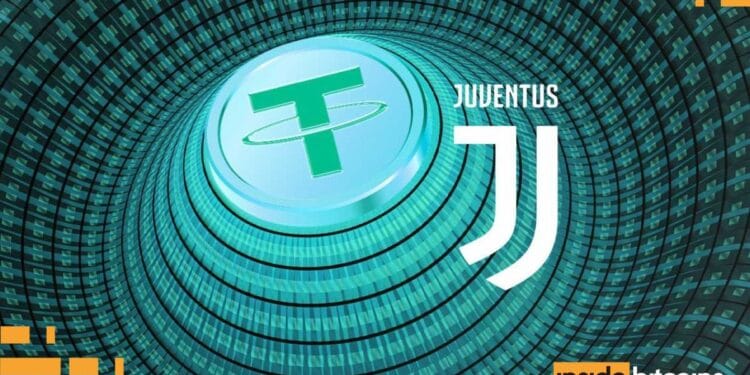 Tether Bids €1.1B For Juventus FC, Agnelli Household Resists Sale