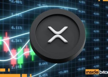 XRP Worth Slides 2% As Analyst Warns Of Sub-$1 Drop