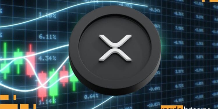 XRP Worth Slides 2% As Analyst Warns Of Sub-$1 Drop