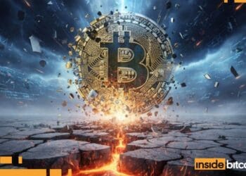 Bitcoin Worth Slides 3% in Brutal Promote-Off That Erases $100B