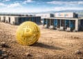 Bitcoin miners discover new ally in Google for AI transformation
