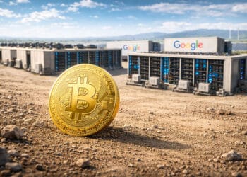 Bitcoin miners discover new ally in Google for AI transformation