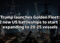 Holy Ship! HII Inventory Jumps on Trump Navy Ship Plans