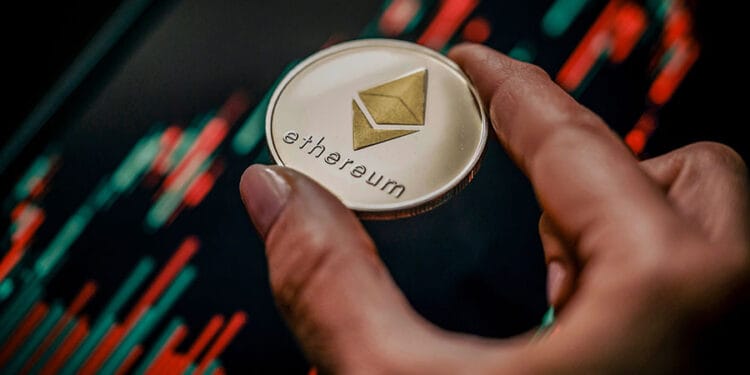 Ethereum ETFs File Over $600M In Outflows — Warning Sign For Merchants?