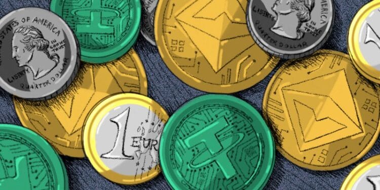 Stablecoins: Evolution, Not A Revolution