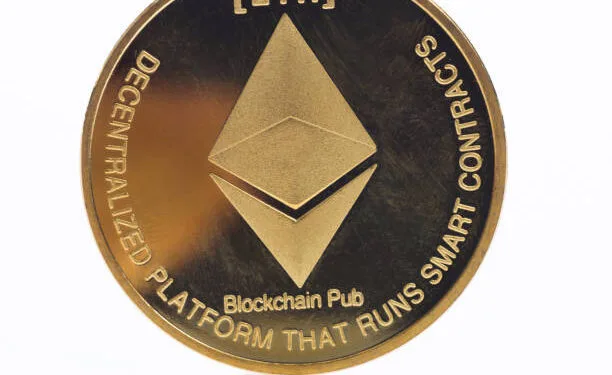 Ethereum Sees Document-Excessive Exercise In 2025 Derivatives Market — Right here’s How A lot Was Traded