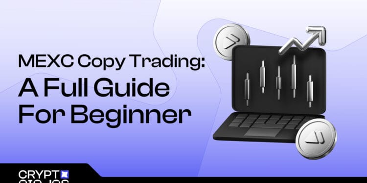 A Full Information For Learners (2025) – CryptoNinjas