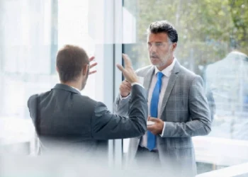 When Insurance policies Fail: FINRA Private Legal responsibility Dangers