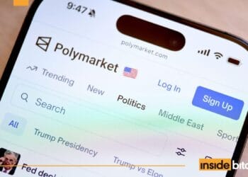 Polymarket Builds Inner Market-Making Staff