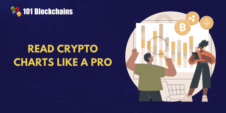 Tips on how to Learn Cryptocurrency Charts Like a Professional