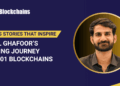 Success Story: Sohail Ghafoor’s Studying Journey with 101 Blockchains