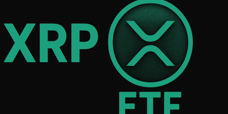 Spot XRP ETF Set for Monday as 21Shares Finalizes Itemizing