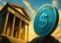 Stablecoins had been constructed to exchange banks however on track to turning into one