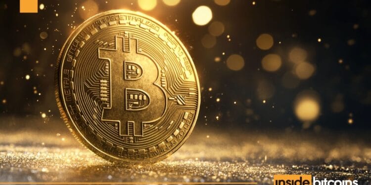 Bitcoin By no means Crossed $100K When Adjusted For Inflation: Galaxy