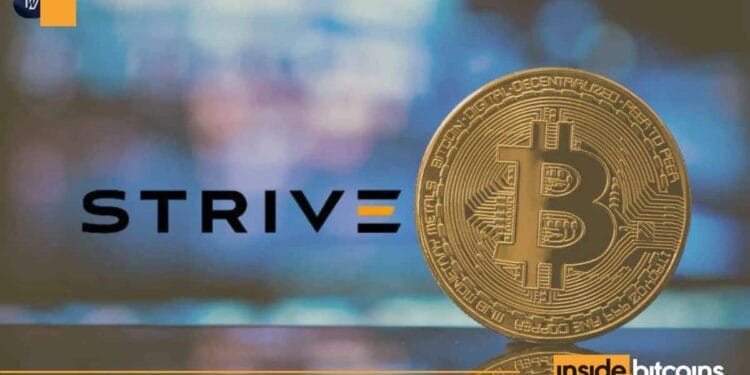 Try Urges MSCI To Scrap Plan To Take away BTC Treasury Companies