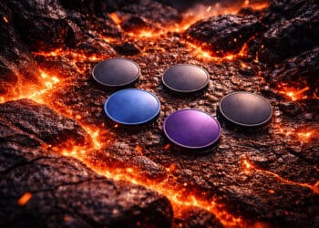 Here is why 4 Out of 5 new tokens launches crashed this 12 months