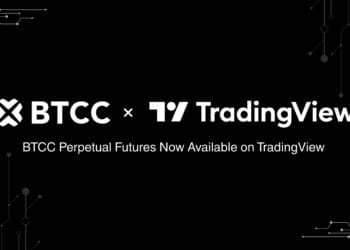 BTCC Change Publicizes TradingView Integration to Carry Skilled Buying and selling Instruments to its 10 Million International Customers