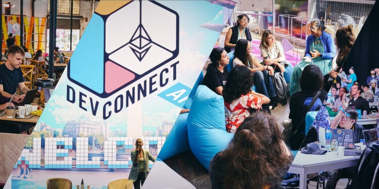 Devconnect Argentina Recap | Ethereum Basis Weblog