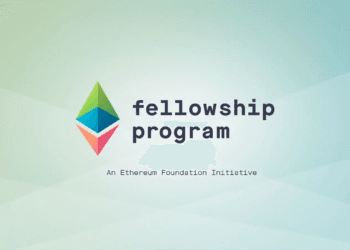 Saying the EF Fellowship Program, Cohort #2