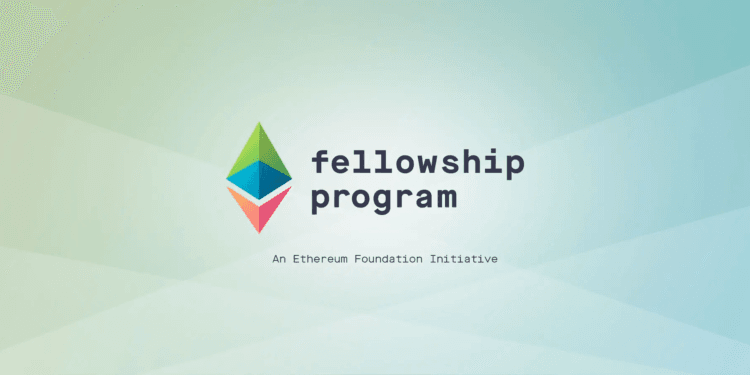 Saying the EF Fellowship Program, Cohort #2