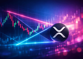 XRP Triangle Hints At Potential 10% Transfer—However In Which Course?