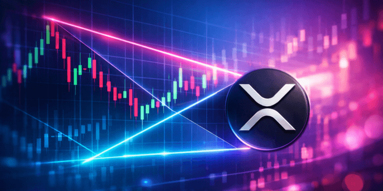 XRP Triangle Hints At Potential 10% Transfer—However In Which Course?
