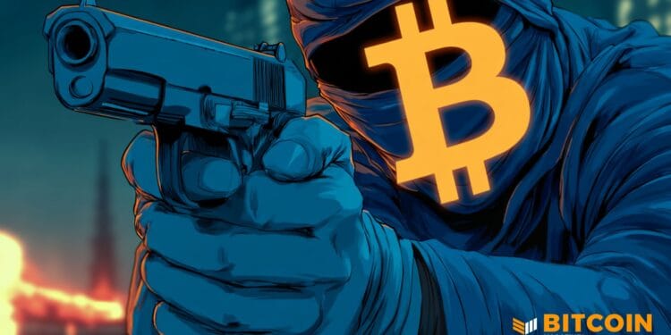 Hyundai Evacuates Workplaces Over Bitcoin Risk