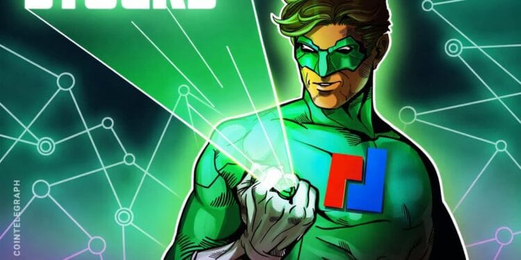 BitMEX Has Launched Fairness Perps for twenty-four/7 Buying and selling