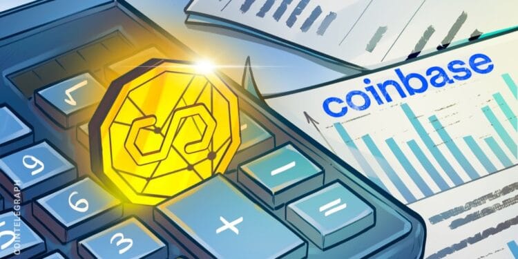 Coinbase Inches Nearer Towards Launching Customized Stablecoins