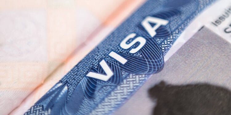 U.S. stops immigrant visas for 75 international locations: See the total listing