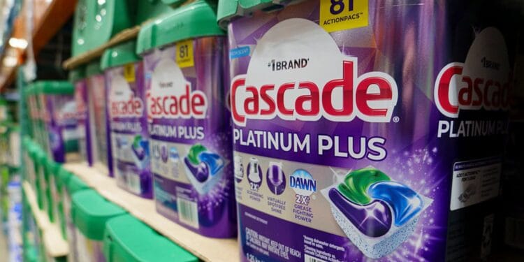 Listed below are the three large issues we’re watching within the inventory market within the week forward