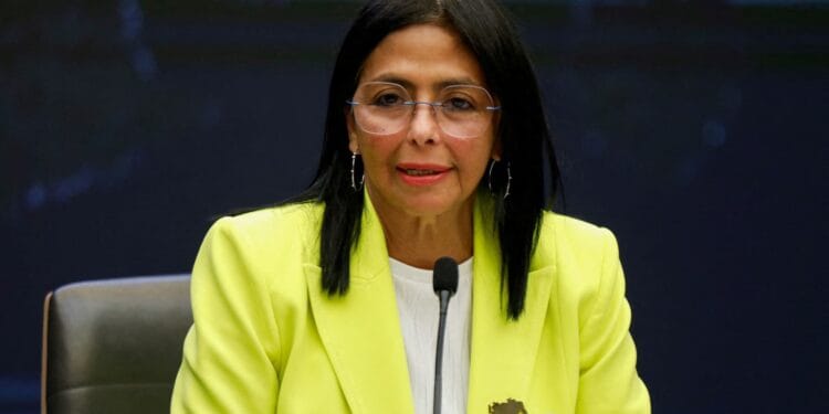 Venezuelans marvel who’s in cost as Trump claims contact with Maduro’s deputy