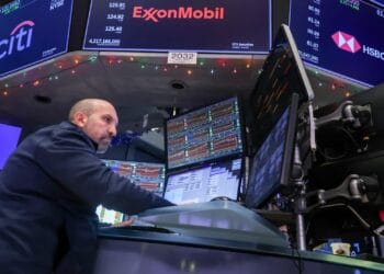 Inventory market at the moment: Dwell updates